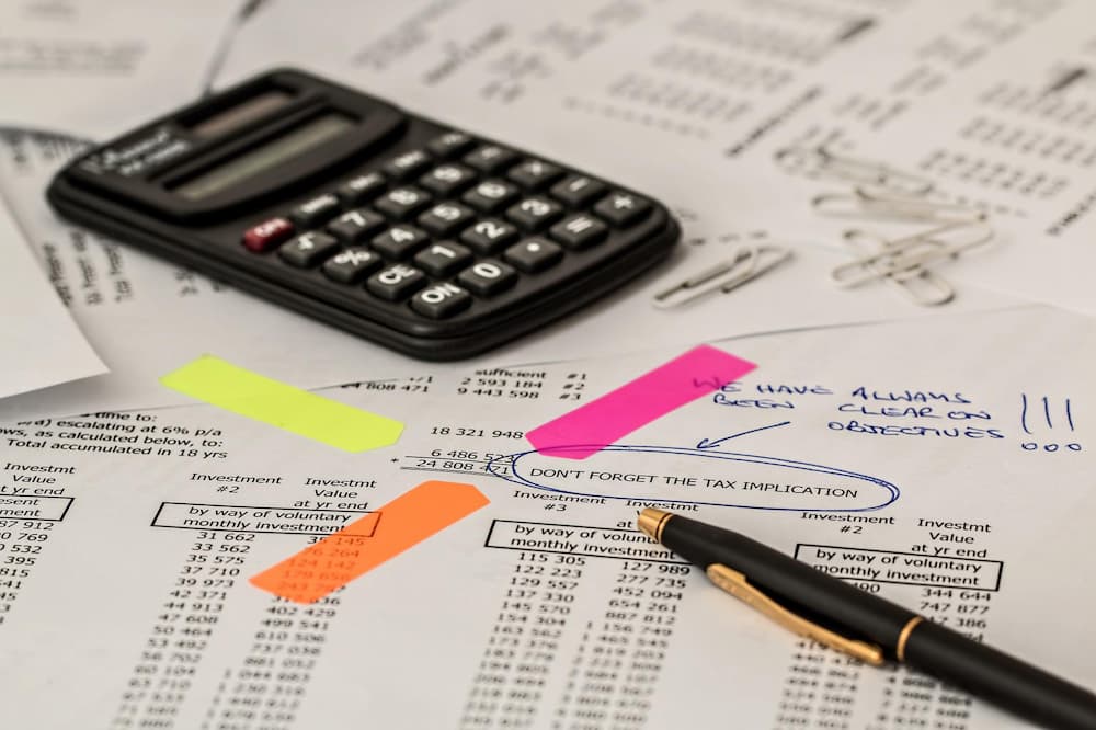 Bookkeeping Tips For Beginners