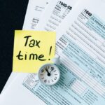 What to Include in Your Annual VAT Return