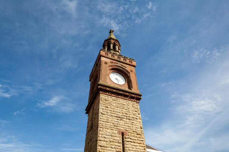 Ormskirk Image